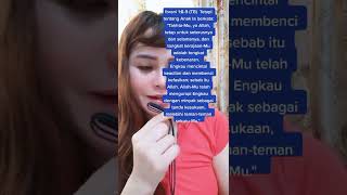 Ayat Andalan Polemikus Uclim Yohanes 17:3 | Gampang Banget Jawabnya...