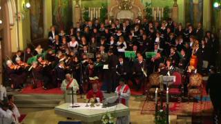 W.A. Mozart - Coronation Mass / Krönungsmesse - KV 317 - Agnus Dei