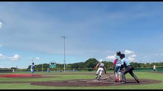 2022-7-24 - 1B-1 vs CBU - PG World Series