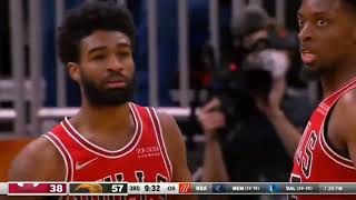 Chicago Bulls vs Orlando Magic Full Game Highlights January23/2022 NBA highlights