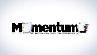 Momentum BNI - High impact animated intro video [HD]