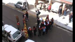 Caramelles de Sant Jordi 2010