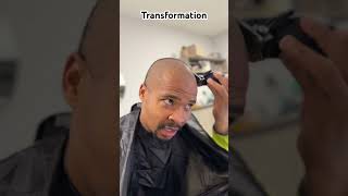 Hair cut transformation kaSbari- he is preparing for his birthday week #haircut #vlog