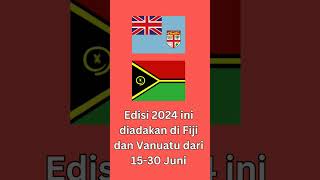 Yang (Memang) Terlupakan di Antara Gemerlap dan Bersaingnya Euro 2024 dan Copa America 2024, Apa Ya?