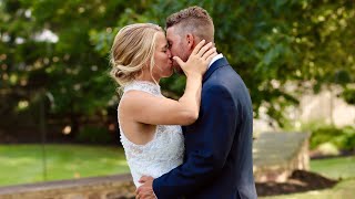 Racheal and Tyson | Wedding Short Film