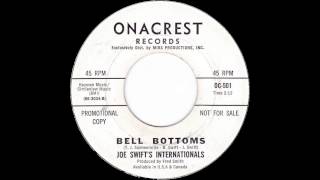 Joe Swift's Internationals - Bell Bottoms