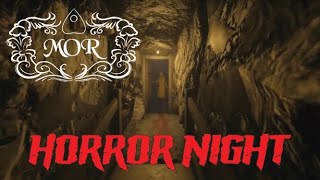 Horror Night | MOR | "Παιχνιδι με τα πνευματα!...