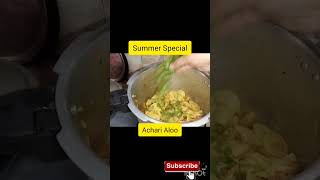 Summer Special Recipe #food #masala #streetfood #shortviral