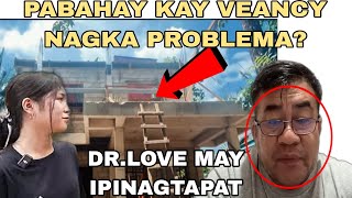 VEANCY NALUNGKOT DR LOVE MAY IPINAGTAPAT NA PINAKA MAHALAGA|KALINGAP RAB LATEST VLOG TODAY