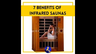 What are Infrared Saunas and How Do They Work