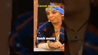 Kız hatçeee#cennetmahallesi#komikmontaj 💥🤣🤣#keşfet #trending #temizlik #pencere #subscribe 👍