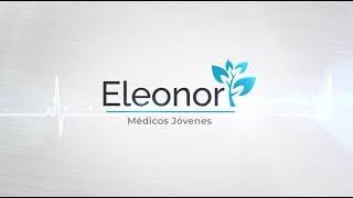 Con cuenta Eleonor - Registro Programa Médicos Jóvenes