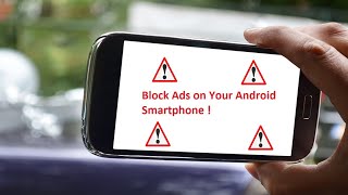 How to block ads on Android phone #SETTINGS_BD #ads #block 100% working