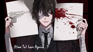 Nightcore - Love Again