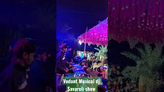 Vedant Musical dj party-8080015156