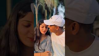 Love song 😍 romantic Couple's bike ride whatsapp status||#short#love #status#bike#viral