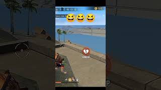 Free Fire comedy 😆#funny #comedy #freefireshorts 🇮🇳##funnyvideo