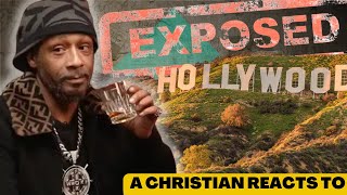 Katt Williams UNLEASHES SHOCKWAVES! Hollywood's Truths & PROFOUND Spiritual Insights