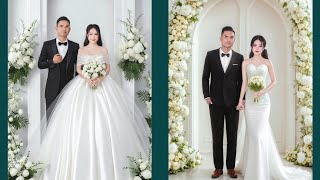 Đám Cưới Y-Yung & Bích H’Lan: Nơi Hội Ngộ Của Những Người Đẹp.