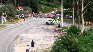 47 Rally Rias Baixas 2011 Ponteareas Celeiros Meira