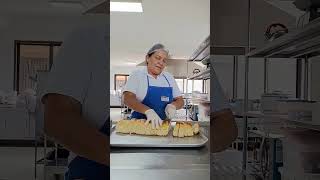 Pão caseiro no IPELÂNDIA Home