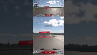 Guadagno una posizione in partenza |Nurburgring 19 giri |campionato Prt #granturismo7 #granturismo