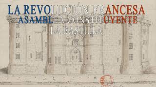 La Revolución Francesa