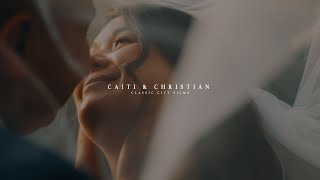 Caiti & Christian | Classic City Films | Classic Short