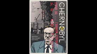 Top 5 Facts about Chernobyl in Hindi