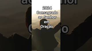 2024 Consagrado ao Senhor #vidas santas