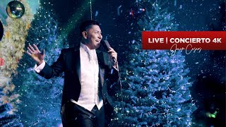 Juan Casaos - Canción para la Navidad (CONCIERTO) 2020