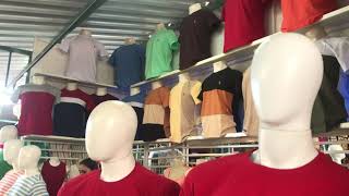 ONDE COMPRAR CAMISAS MASCULINAS NA FEIRA DA SULANCA CARUARU