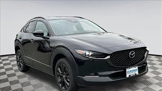 New 2025 Mazda CX-30 Rockville, MD #SM763051