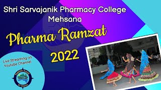 SSPC Pharma Ramzat 2022