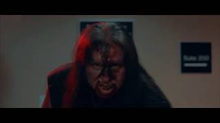 Blood Sky Trailer #1 (Directed by LaRonn Katchia)