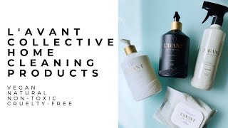 L'AVANT Collective Unboxing | Oh Happy Mei