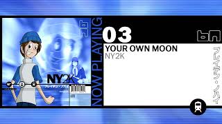 Brayden Nohai - NY2K (Full Album, Mixed Version, Official)