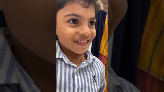 challenge with vava🤣😍 mini vlog-78 #chattambees #shorts #short