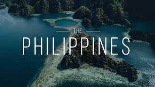 PHILIPPINES - 4K