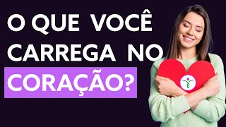 Lenda do Oriente: Cada um carrega no coração o ambiente em que vive