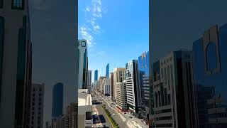 Hamdan Street #viral2024