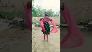 anuvanuvu#om Bheem bush#anjalismiley10 #youtubeshortsviral