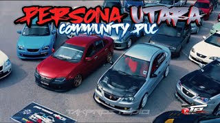 Persona UtaraCommunity (PUC) 🔥 | A film by TakproStudio 🎥