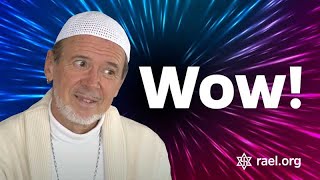 Maitreya Rael: Wow! (69-12-07)