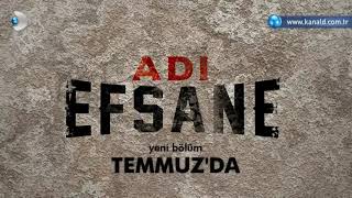 Adı Efsane Temmuz'da! RecepTV