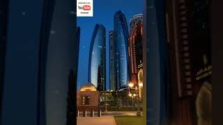 Look at UAE  #abudhabi #Dubai #short #grow #expo #followme #like #youtube #video  #UAE #Dubai #night