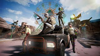 Stream 9/23/20 Pubg mobile -emulator- sweaty classics on EU server