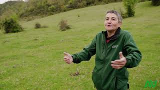 SIEMBRAPARAQUESEENTIENDA. Vocación agraria.