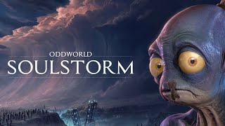 Bennie Terry on Distributed Development — Oddworld: Soulstorm