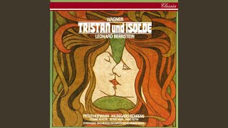 Wagner: Tristan und Isolde, WWV 90, Act II Scene 2 - Isolde! Geliebte! ... Tristan! Geliebter!...